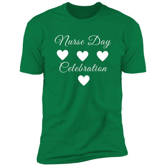 Nurse Day Celebration T-Shirt