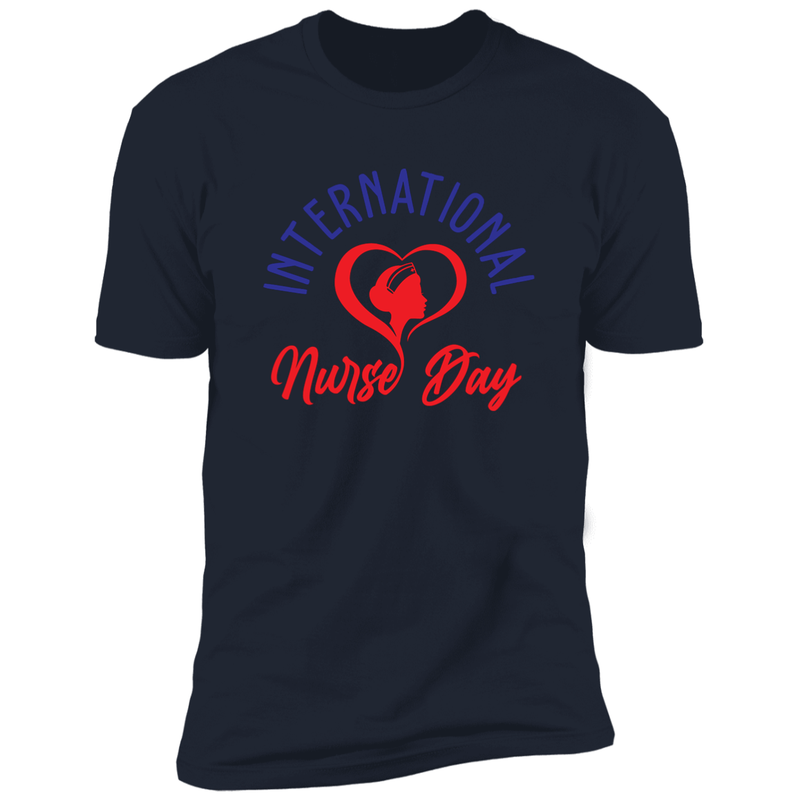 International Nurse Day T-Shirt