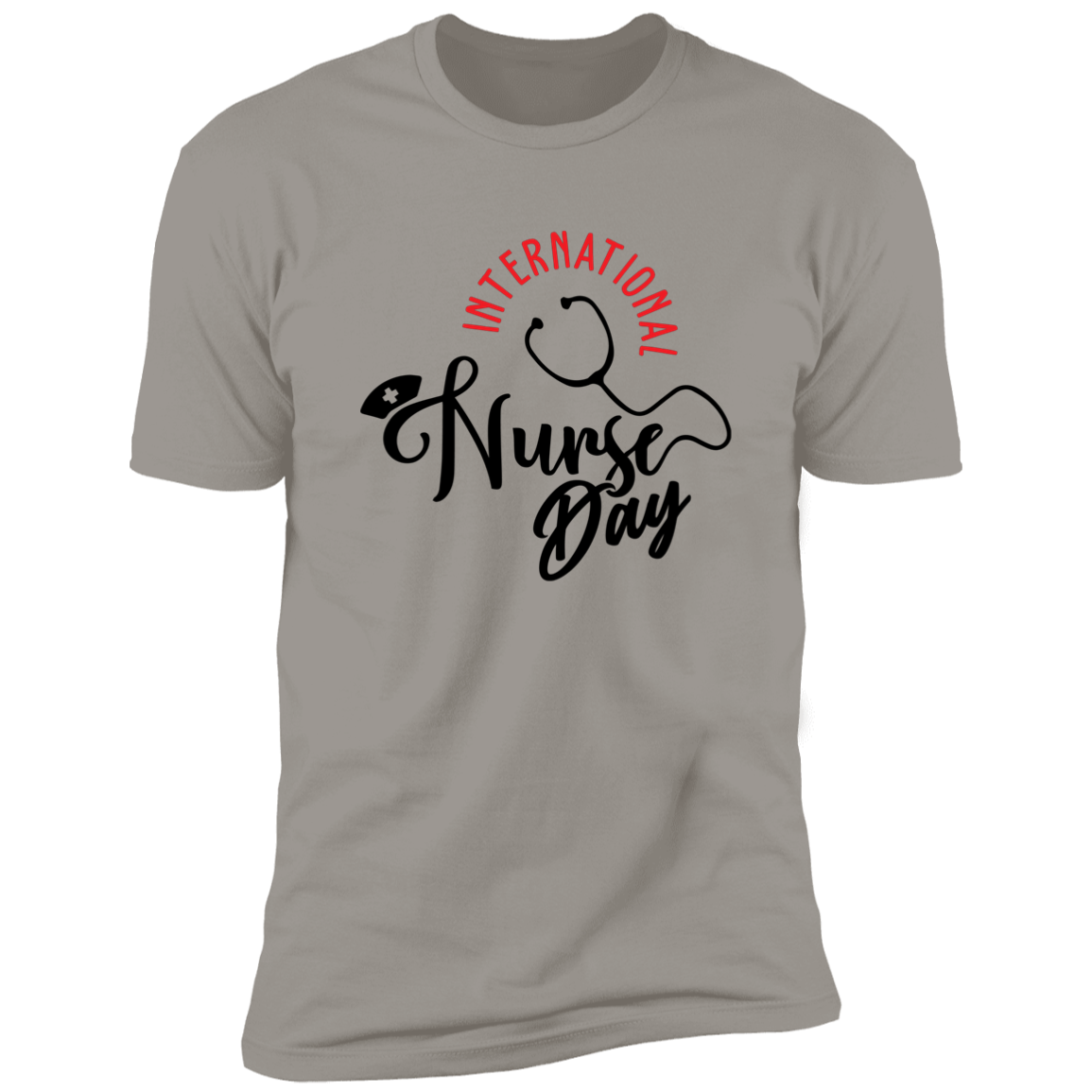 International Nurse Day T-Shirt