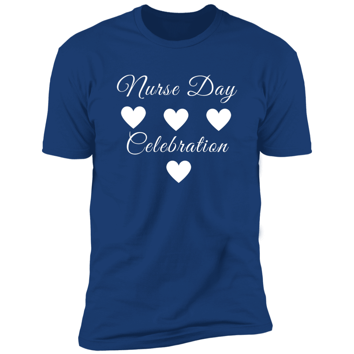 Nurse Day Celebration T-Shirt