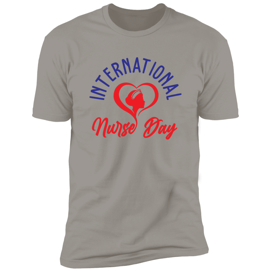 International Nurse Day T-Shirt