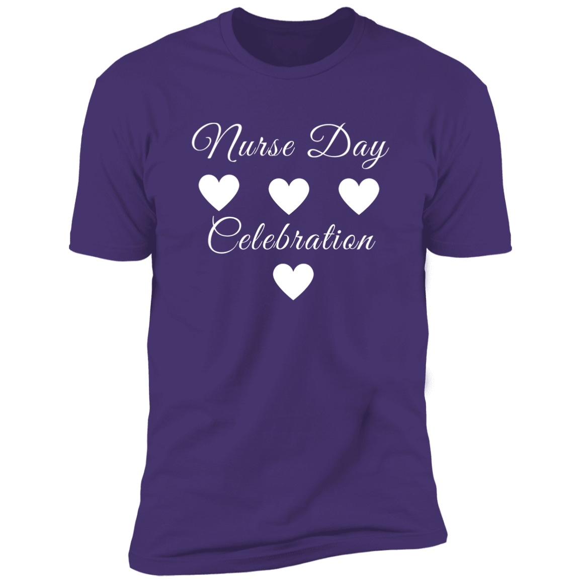 Nurse Day Celebration T-Shirt