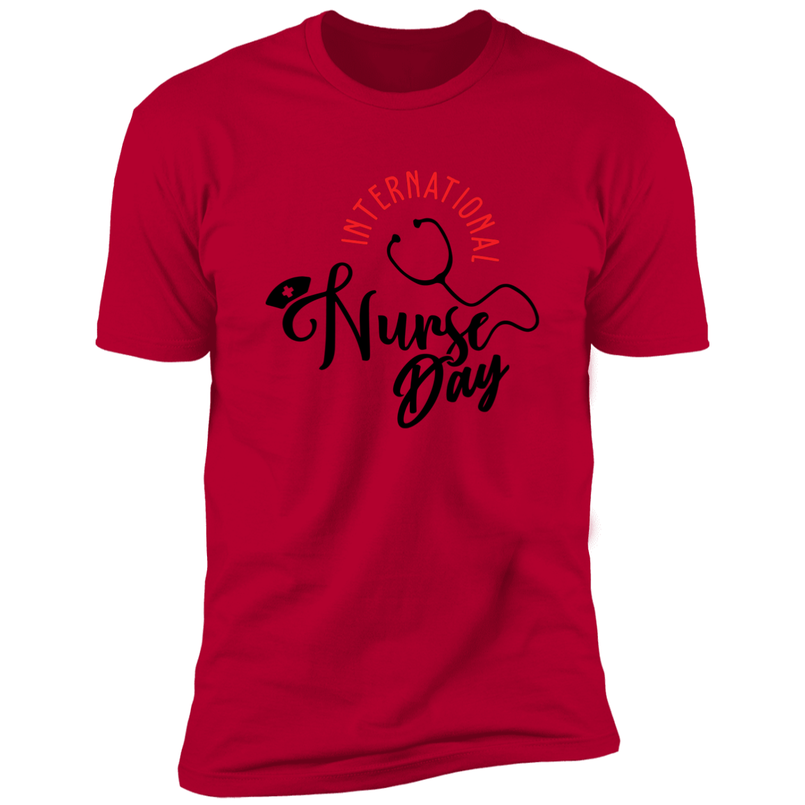 International Nurse Day T-Shirt